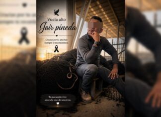 Lecho de vida: el último partido de Jair Pineda en Mazatlán salva a dos personas tras su muerte