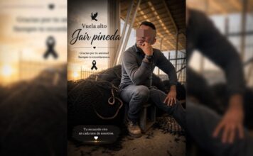 Lecho de vida: el último partido de Jair Pineda en Mazatlán salva a dos personas tras su muerte