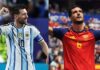 Argentina vs España: El trono del fútbol mundial se define hoy en Nueva York con un bicampeonato o la segunda estrella en juego