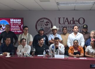 Choque de visiones en Topolobampo: Empresa GPO defiende planta de fertilizantes mientras el pueblo mayo-yoreme acusa riesgo a su pesca ancestral