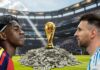 Elbotín de la final: Argentina y España no solo buscan la gloria mundial, sino un premio histórico de 50 millones de dólares