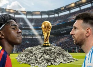 Elbotín de la final: Argentina y España no solo buscan la gloria mundial, sino un premio histórico de 50 millones de dólares