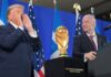 Del mariachi en Nueva York al palco oficial: Sheinbaum se reúne con Trump y Carney en la final del Mundial bajo la sombra del T-MEC