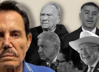 ‘El Mayo’ Zambada a un paso de la cadena perpetua tras secuestro y traición en Sinaloa