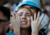 Tragedia en Argentina: tres muertos y casi 20 heridos en concentraciones por la final del Mundial 2026