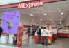 Histórica multa de 550 millones de euros a AliExpress por permitir la venta de productos ilegales en la Unión Europea
