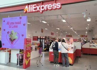 Histórica multa de 550 millones de euros a AliExpress por permitir la venta de productos ilegales en la Unión Europea