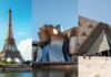 Lanzan votación global para elegir las 7 Maravillas Contemporáneas del Mundo entre obras construidas desde 1801