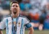 “El dolor es muy grande”: Messi rompe el silencio tras perder la final del Mundial 2026 ante España
