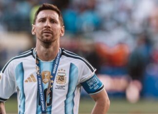 “El dolor es muy grande”: Messi rompe el silencio tras perder la final del Mundial 2026 ante España