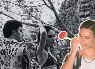 Moda, drag y resistencia en Culiacán: la pasarela alternativa que tomó el Paseo de las Artes