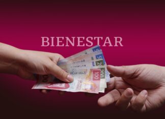 Cobro garantizado sin intermediarios: avanza el calendario de dispersión de fondos del Bienestar en Sinaloa