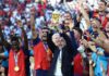 Seis países, tres continentes y una final: la FIFA oficializa el inédito calendario del Mundial 2030
