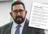 Exfiscal de la FGR rompe el silencio tras dimisión: Ulises Lara niega ilegalidades en investigaciones de alto impacto