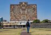 Saltos atípicos en el examen en línea de la UNAM: aspirantes acusan anomalías y convocan a marchas en Rectoría