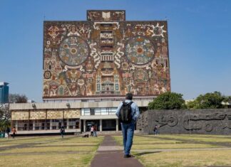 Saltos atípicos en el examen en línea de la UNAM: aspirantes acusan anomalías y convocan a marchas en Rectoría