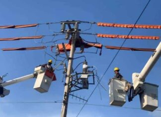 Apagón en puerta: CFE cortará la luz en siete comunidades de Guasave por mantenimiento