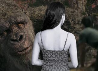 Tragedia en la pantalla grande: muere a los 19 años Kaylee Hottle, actriz de ‘Godzilla vs. Kong’, tras accidente en Maryland