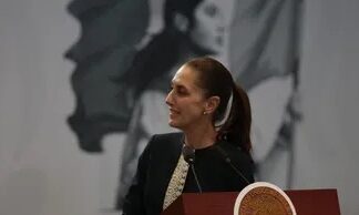 Claudia Sheinbaum exige revisar escuelas militarizadas en Tamaulipas tras la muerte de Dafne en Ciudad Madero