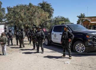 Operativos diarios en Sinaloa van por el debilitamiento de todas las facciones criminales: Harfuch