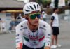 Isaac del Toro libra fallas mecánicas en la Etapa 17 y resiste en el podio del Tour de Francia