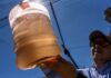 El Congreso de Jalisco aprueba un 80% de descuento en el recibo de agua turbia y con olor a materia fecal para 750 mil usuarios del SIAPA