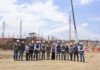 El IMSS cimenta en Culiacán un nuevo Hospital General Regional para más de 762 mil derechohabientes