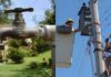 Sin luz ni agua por 5 horas: CFE y Jumapag paralizarán 6 comunidades de Guasave este jueves 23 de julio
