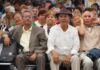 América Latina envejece al doble de velocidad que EE. UU. y pone en jaque sus pensiones
