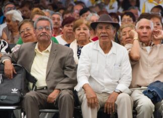 América Latina envejece al doble de velocidad que EE. UU. y pone en jaque sus pensiones