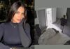 Silencio roto tras años de agresiones: Influencer difunde videos de violencia cometidos por su esposo frente a sus hijos