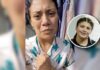 “Le suplico que agarre a los culpables”: Madre de Dafne exige justicia a Claudia Sheinbaum tras muerte por asfixia en campamento de Tamaulipas