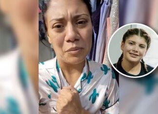 “Le suplico que agarre a los culpables”: Madre de Dafne exige justicia a Claudia Sheinbaum tras muerte por asfixia en campamento de Tamaulipas