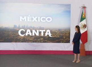 Mazatlán albergará la semifinal de México Canta en el Teatro Ángela Peralta