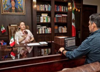 Sinaloa dispersa el pago retroactivo salarial 2026 para trabajadores del Hospital Pediátrico e ISDE
