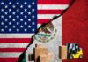 EE. UU. fija arancel del 10% a 60 países por trabajo forzoso; Marcelo Ebrard descarta impacto en México