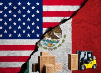 EE. UU. fija arancel del 10% a 60 países por trabajo forzoso; Marcelo Ebrard descarta impacto en México