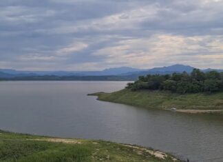 Presas de Sinaloa alcanzan el 27.2% de almacenamiento tras lluvias registradas este 23 de julio