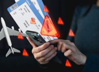Ciberestafadores clonan sitios turísticos y usan a Cancún como gancho en el 43% de los fraudes de montaviajes