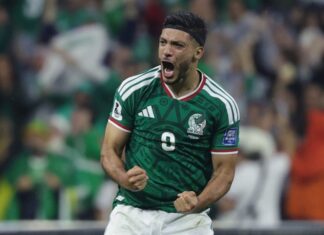 Cuatro pruebas de fuego en EE. UU.: Rafa Márquez inicia su era al frente de la Selección Mexicana
