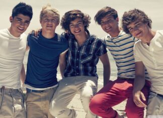 De un concurso de televisión a un fenómeno mundial: One Direction cumple 16 años de su formación