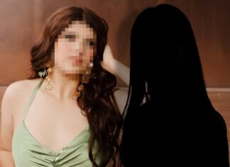 De un campamento militarizado a prisión preventiva: Imputan a Danna Yanina por el feminicidio de Dafne Zapata en Altamira