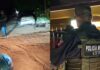 Ataque armado contra mascotas en Ahome deja un perro muerto y tres heridos en el ejido Jesús García