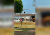 Despliegue en Los Mochis: Llegan más de 50 elementos de la Guardia Nacional en vuelo militar