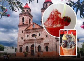 De la rodada de madrugada a la plazuela: Imala alista la tercera edición del Festival del Raspado