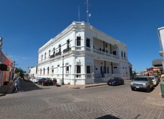De las oficinas al trabajo remoto: CFE corta la luz al Ayuntamiento de Mocorito por falta de pago