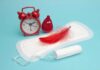 Alarma viral vs. evidencia médica: el supuesto “retraso menstrual masivo” de junio 2026 en redes sociales