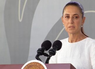 “Por cada trabajo en México se crean dos en EE. UU.”: Sheinbaum responde a la visión proteccionista del T-MEC