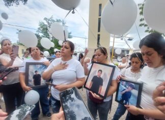 No lucren con nuestro dolor: madres de niños fallecidos en Guamúchil aclaran la tragedia y piden empatía