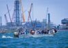 Greenpeace exige frenar la megaplanta de amoniaco en Sinaloa por grave amenaza ambiental y social